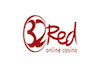 32red casino logo