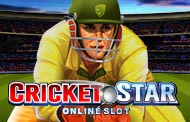 Cricket Star