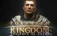 Forsaken Kingdom