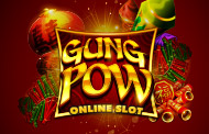 Gung Pow