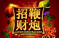 Lucky Firecracker