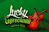 Lucky Leprechaun