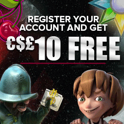 Nextcasino €10 free cash in october 250