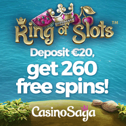 casinosaga free pokies