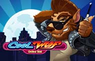 Cool Wolf