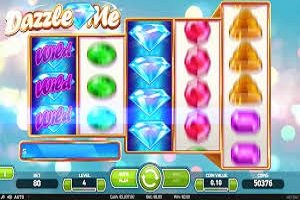 Play Free Online Pokies Dazzle Me