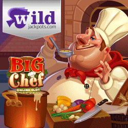 exclusive no deposit free pokies on big chef