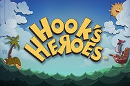 Hook`s Heroes