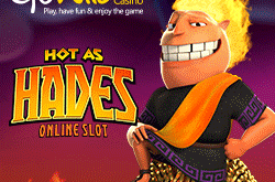 hot as hades free spins no deposit gowild