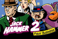 Jack Hammer II