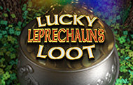 Lucky Leprechauns Loot