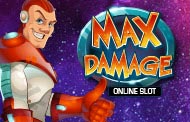 Max Damage