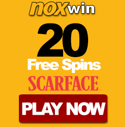 noxwin free pokies welcome bonus