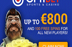 optibet no deposit free spins