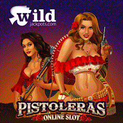 pistoleras free pokies no deposit