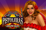 Pistoleras