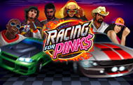 Racing For Pinks