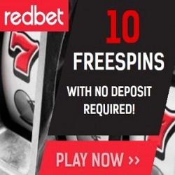 redbet koi princess fortune free spins no deposit