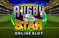 Rugby Star