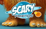 Scary Friends