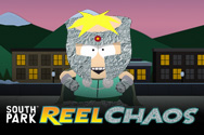 South Park Reel Chaos
