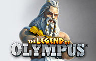 The Legend of Olympus