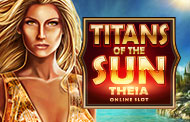 Titans of the Sun - Theia