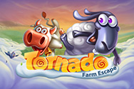 Tornado Farm Escape